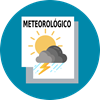 Icone - Meteorologico-2